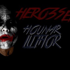 HOUNAR - LUTHOR