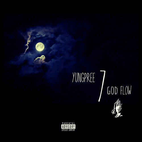 YungPree - 7 God Flow (Prod. By AJAYBEATS)