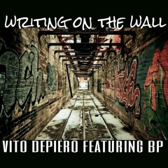 WritingOnTheWall prod by CJ Beats