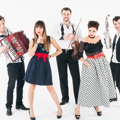 SHOLOM ALEHEM (MAISTER_BAND)