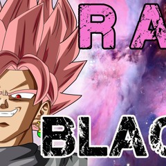 RAP DE BLACK GOKU 2016 | DRAGON BALL |Doblecero