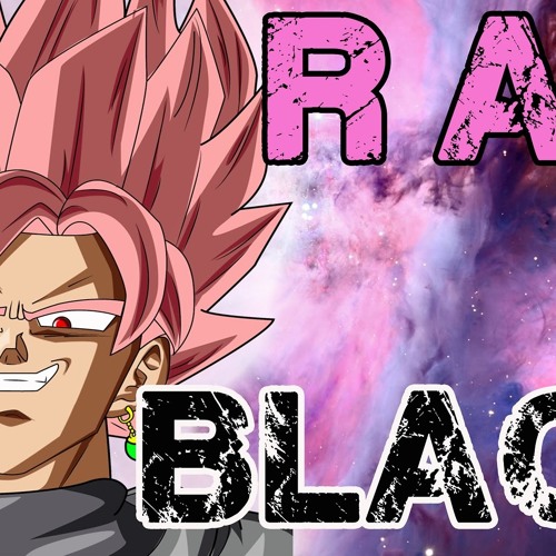 Stream RAP DE BLACK GOKU 2016 | DRAGON BALL |Doblecero by FanDeDoblecero |  Listen online for free on SoundCloud