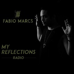 My Reflections Radio #1 [Live at Life Festival-Brazil]