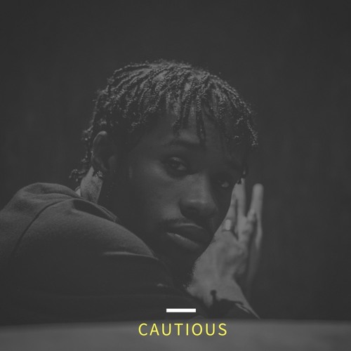 Shameik Moore - Cautious