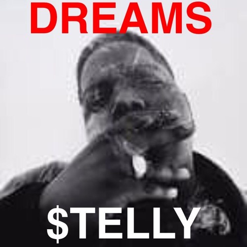 Stelly Hundo- BIG DREAMS