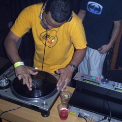 Hernan Mercado Live @ Ambis (Santurce) 03 - 08 - 2002