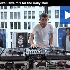 Daily Mail UK Performance