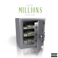 Jeremih - Safe (Millions) Ft. Travi$ Scott
