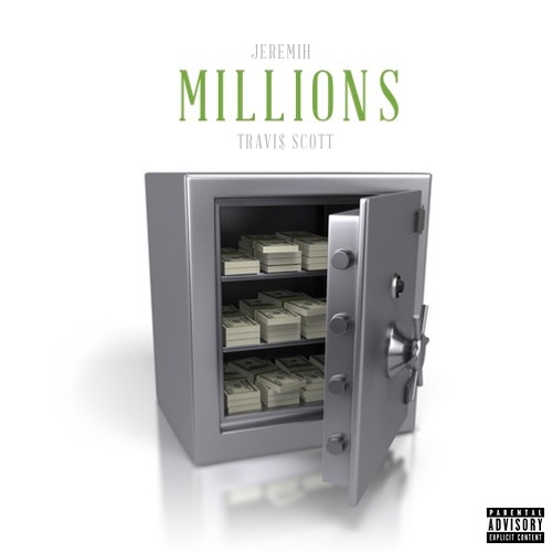 Jeremih - Safe (Millions) Ft. Travi$ Scott