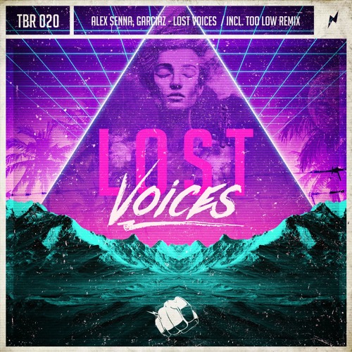 Alex Senna, Garciaz - Lost Voices (Original Mix) [OUT NOW]
