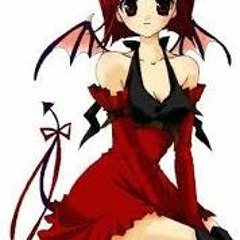 Touhou ~ Lullaby Of Deserted Hell