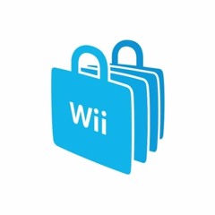 RICH BOY GOES WII SHOPPING