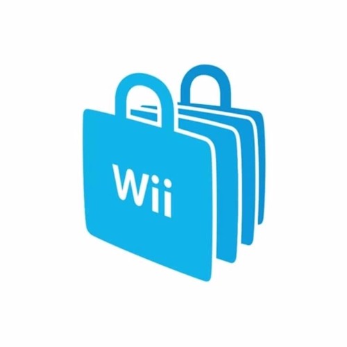 RICH BOY GOES WII SHOPPING
