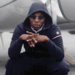 Johnny Cinco - Ain't Shit