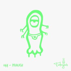 Totoyov 044 - Prakash