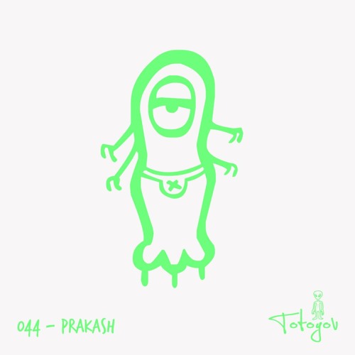 Totoyov 044 - Prakash
