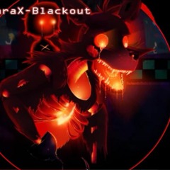 [FNAF Remix] SharaX - Blackout