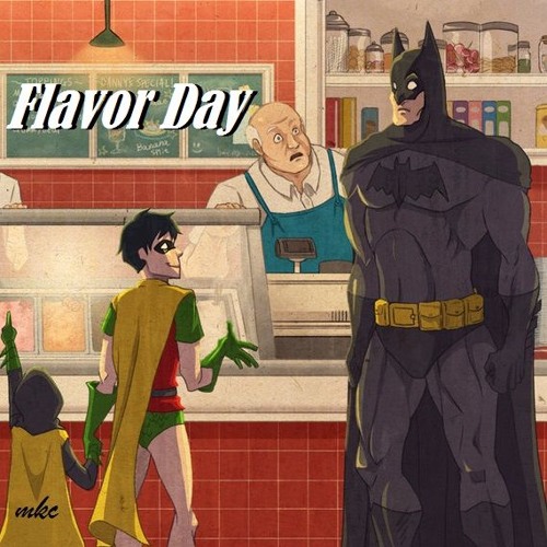 Flavor Day