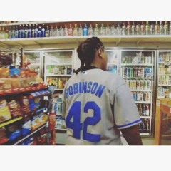 LiL Quen | JUGG | @TheRealLiLQuen