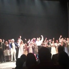 Finale: Do You Hear the People Sing?