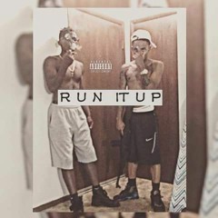 Run It Up Ft. Chinolamud