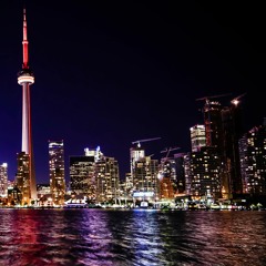 The Way I Feel At Night