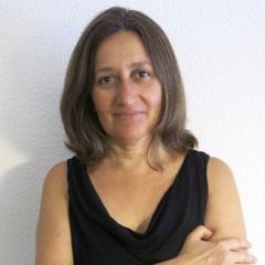 Luisa Morales