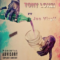 Tony Lokei Ft. Jus Virgil - Square Shyt (Prod. By. Blue Nova)