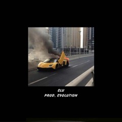 Slu - Lambo (Prod. By EVOLUTION)