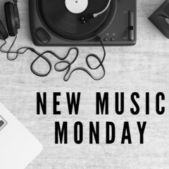 New Music Monday 9.5.16