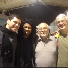 A MORTE DE UM DEUS DO SAL