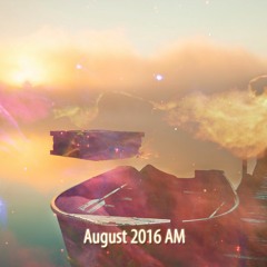 Horizon Shine A.M. #593 [2016.8.27]