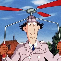 Inspector Gadget - Ultimate mashup (with french version)