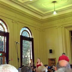 Excerpt from Act 1 of Puccini's La Boheme, in rehearsal with the Maruki Community Orchestra