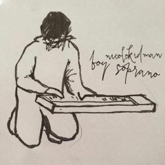 Nicole Kidman - Boy Soprano EP - Gabrielle (xena Pt. 3)