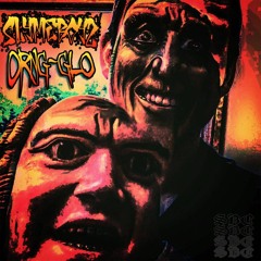 ORNG-GLO Ft. Ace Mason (prod. skywlkr)