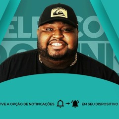 MC Kalzin - Senta Na Glock (DJ R7) Lançamento 2016