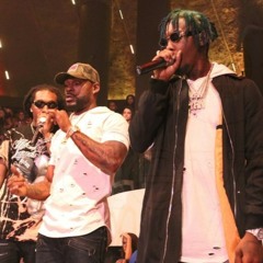 Migos   x   Stevie J    ~   Heard Ah That (CLICK 'BUY' FOR FREE DOWNLOAD)