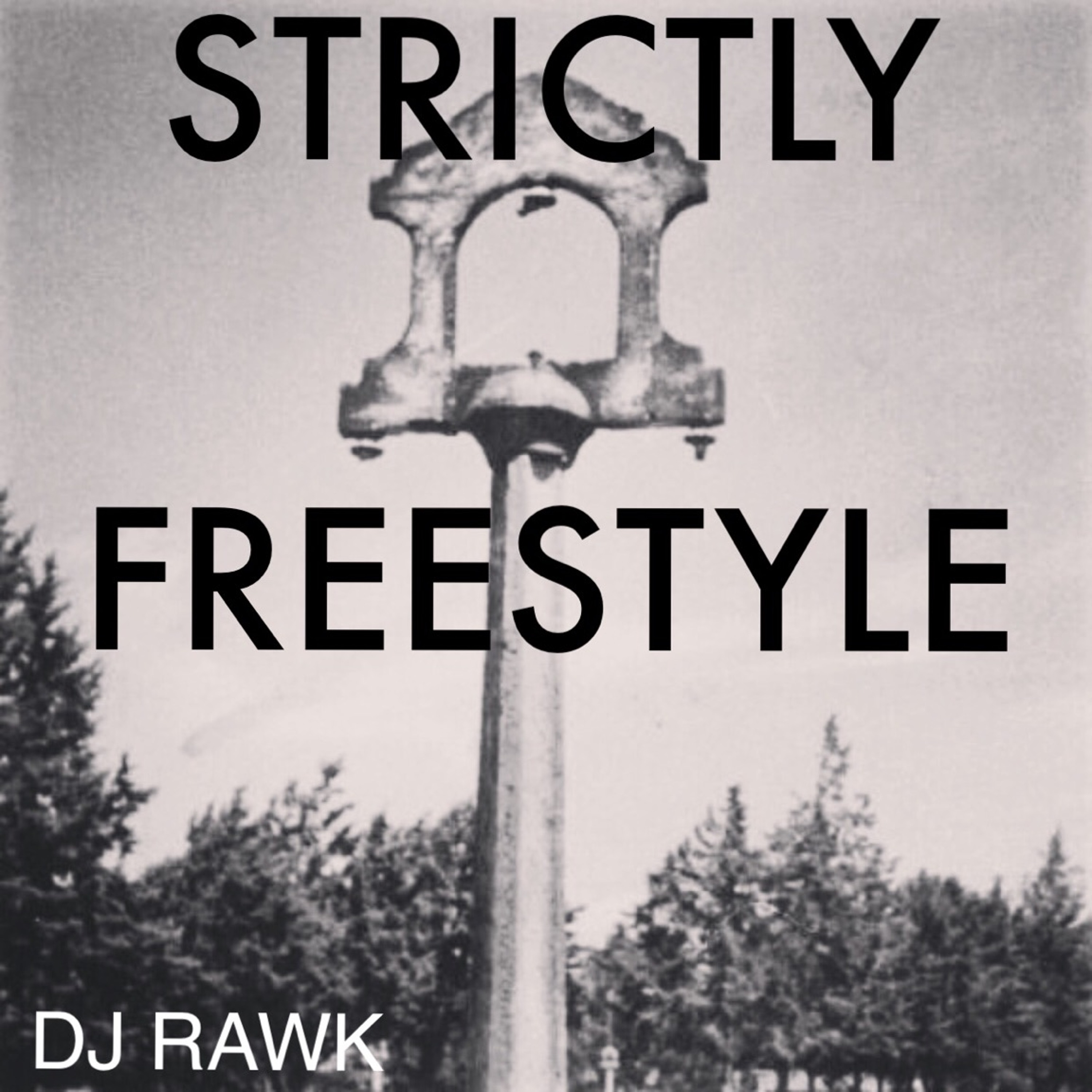 StrictlyFreestyleMix episode artwork