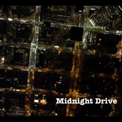 Midnight Drive (Bonus Video Link)