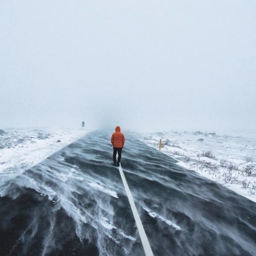 , So Good Bye For Now