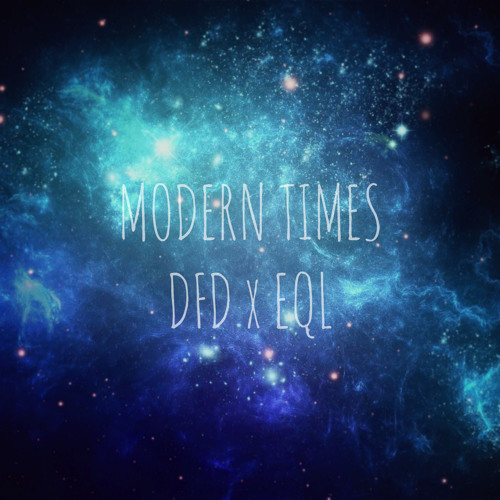 Modern Times (Feat. Dumbfoundead) Remix
