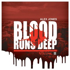Alex Jones - All I Know