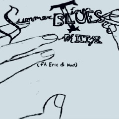 Summertime Blues