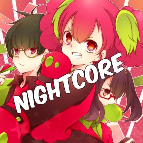 Vocaloid Nightcore - [Raspberry - Monster] ラズベリー＊モンスター (Hatsune Miku)