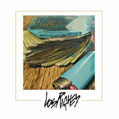 4. - Los Riches ✞ Se  Guillan