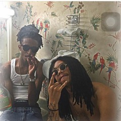 MelloGeechie Ft DMO - Guapo