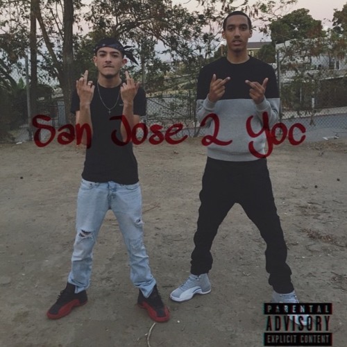 Chano Ft. Mike Sherm - San Jose 2 Yoc (Prod. JuneOnnaBeat)
