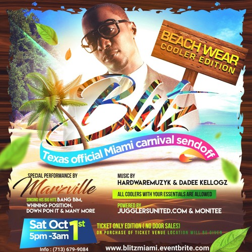 Lavaman - Cukus Bag (Pozee Riddim) Grenada Soca 2016 - from YouTube.mp3