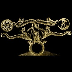 The Sun, The Moon And The Dragon